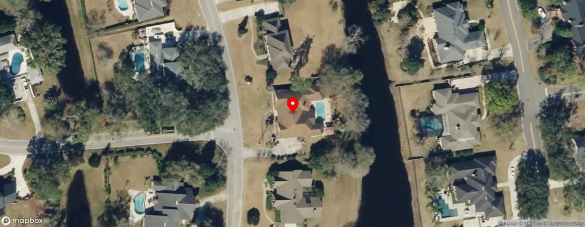 House image located at Jacksonville, Florida, 32256