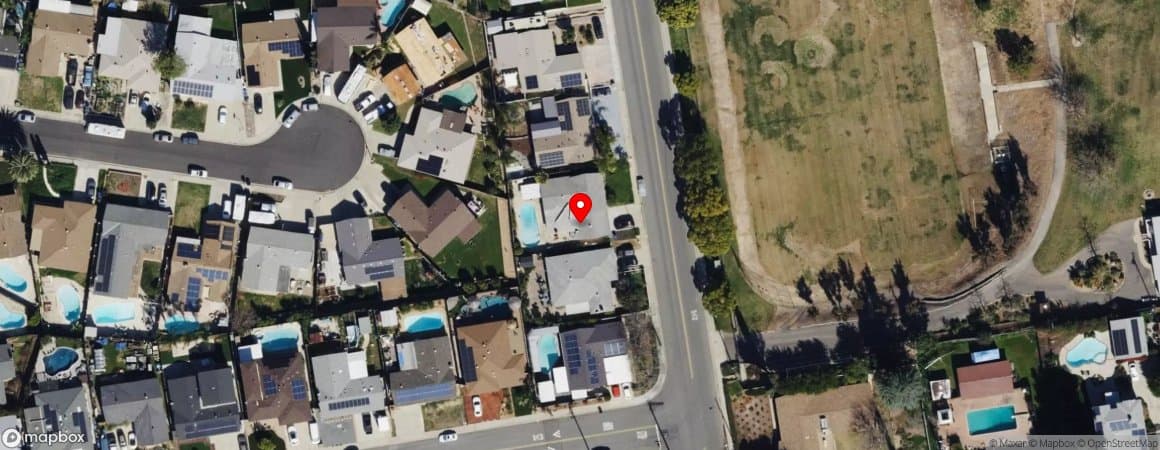 House image located at Lakeside, California, 92040