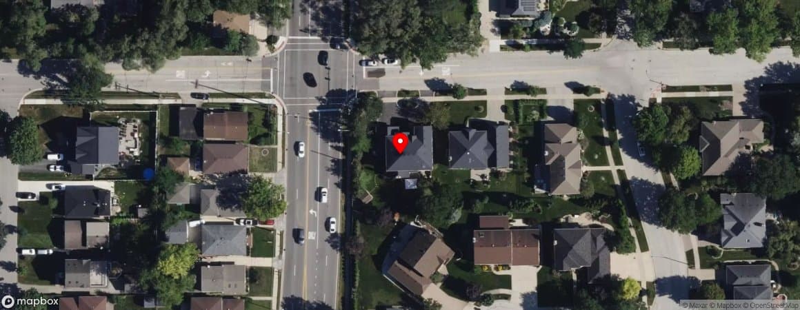 House image located at Arlington Heights, Illinois, 60005