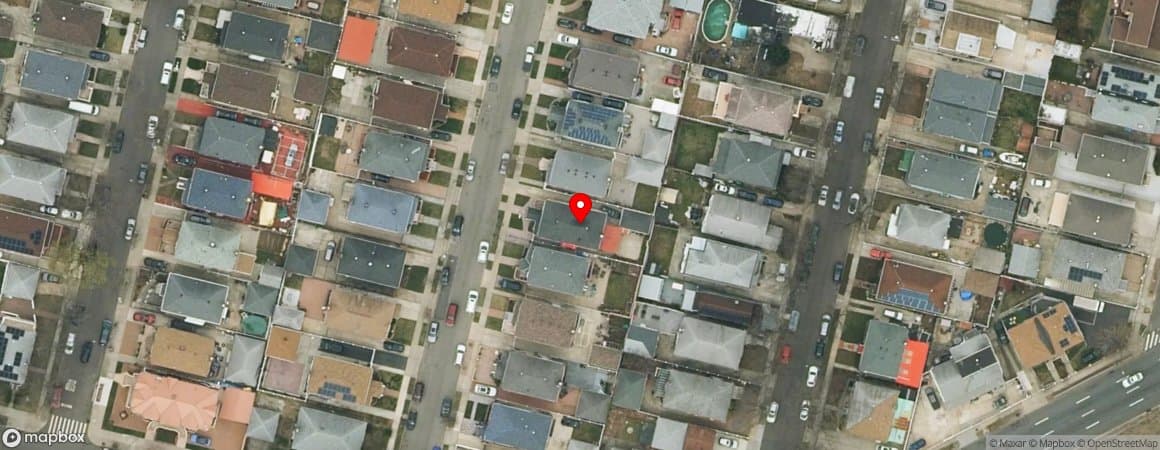 House image located at South Ozone Park, New York, 11420