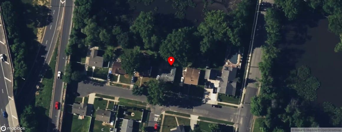House image located at Gloucester City, New Jersey, 8030