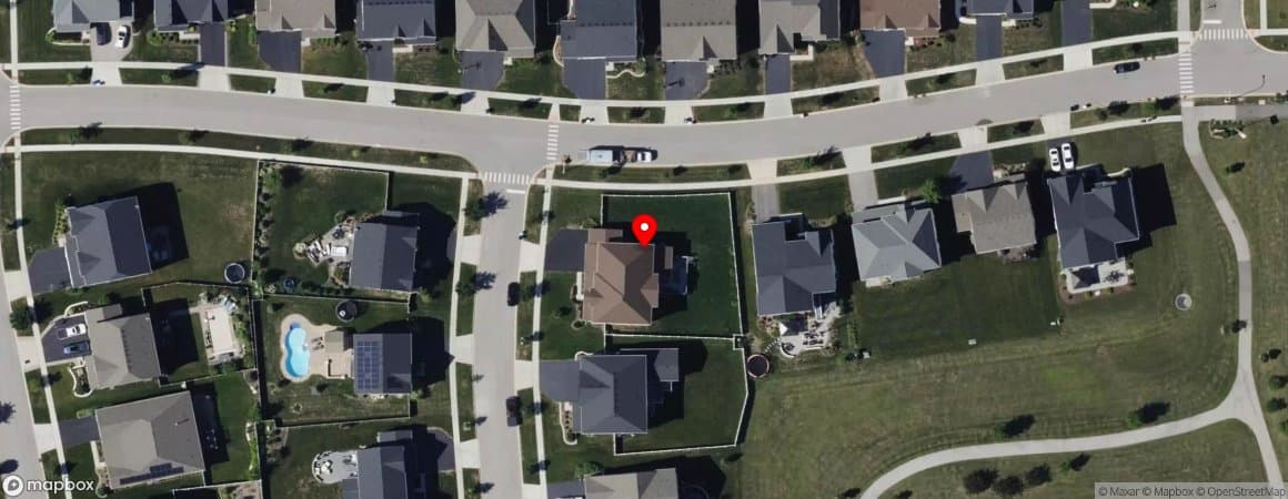 House image located at South Elgin, Illinois, 60177