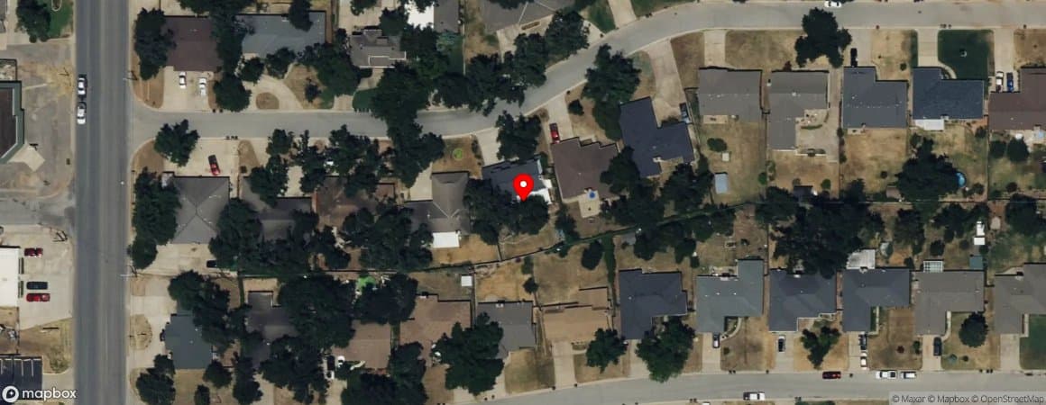 House image located at Oklahoma City, Oklahoma, 73122