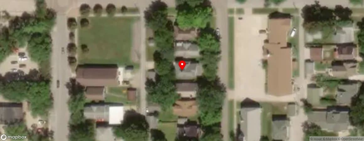 House image located at Perry, Iowa, 50220