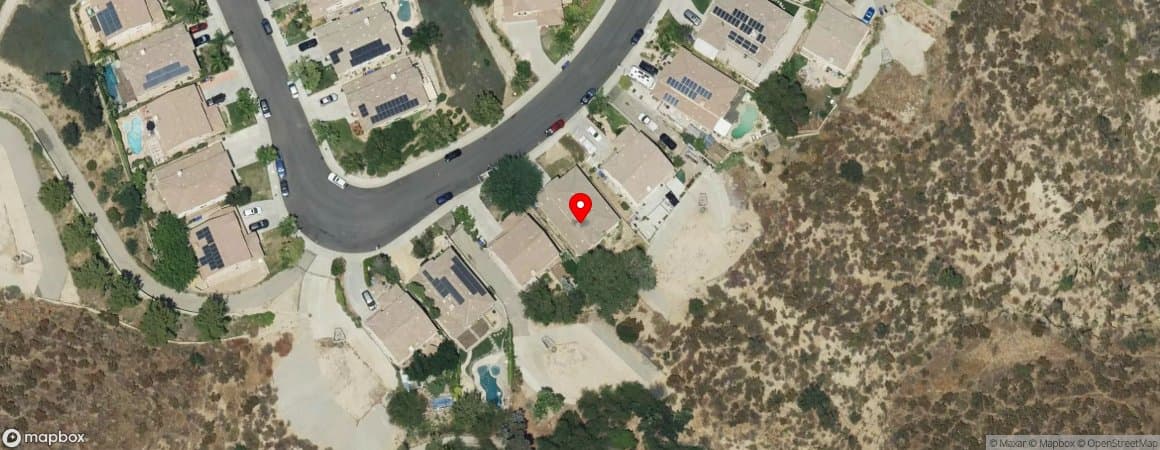House image located at Castaic, California, 91384