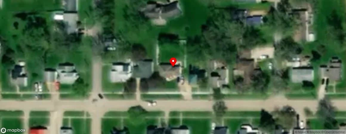House image located at Amboy, Illinois, 61310