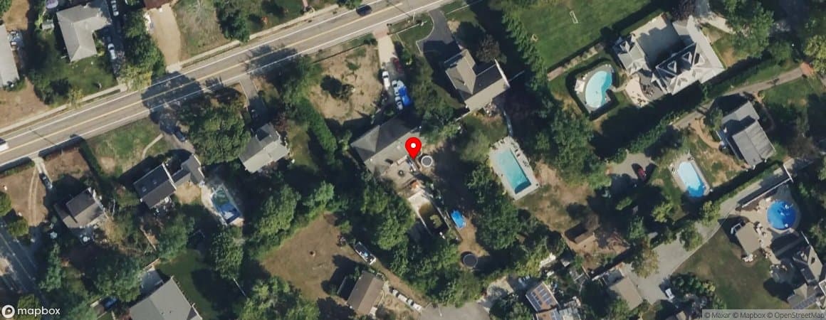 House image located at Blue Point, New York, 11715