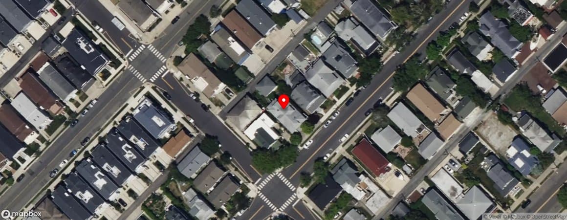 House image located at Ocean City, New Jersey, 8226