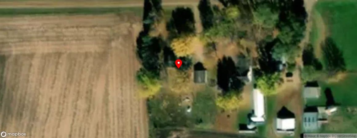 House image located at South Haven, Minnesota, 55382