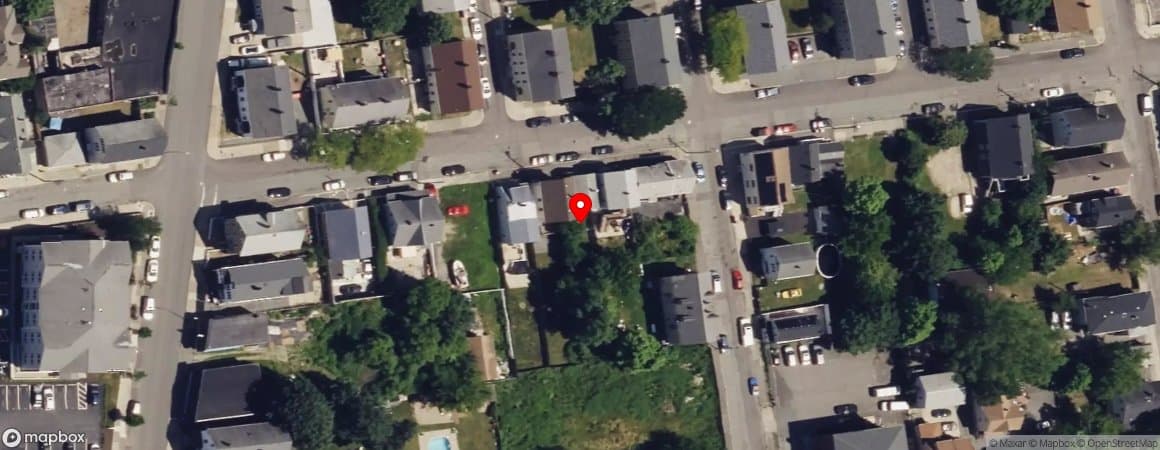 House image located at New Bedford, MA 02740