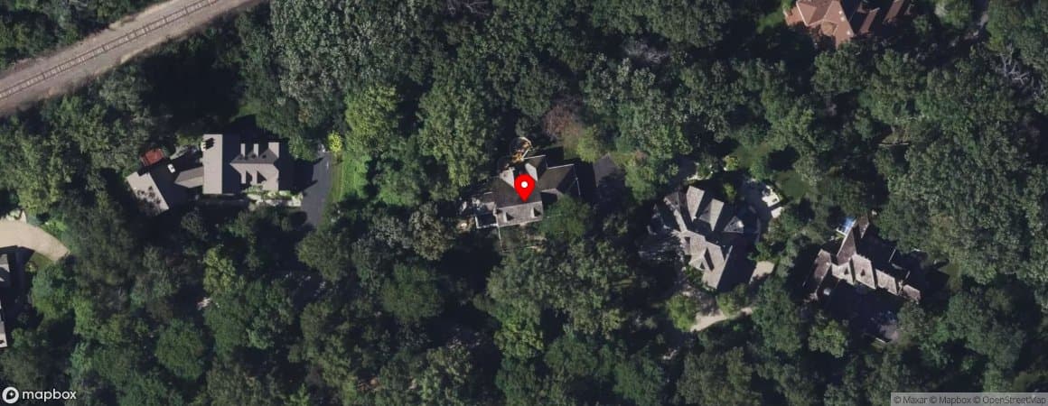 House image located at Lake Bluff, Illinois, 60044