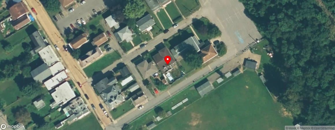 House image located at McKees Rocks, Pennsylvania, 15136