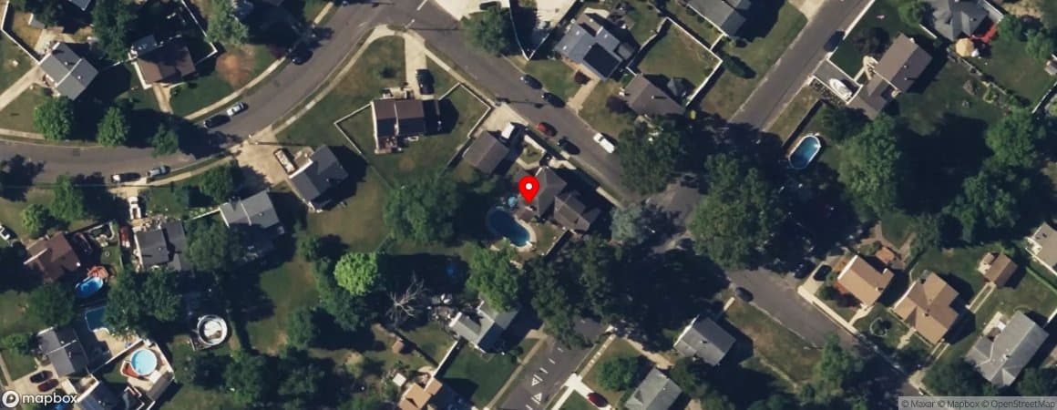 House image located at Runnemede, New Jersey, 8078