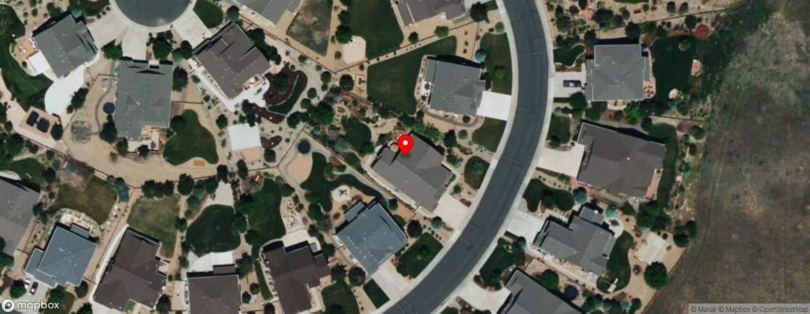 House image located at Parker, Colorado, 80134