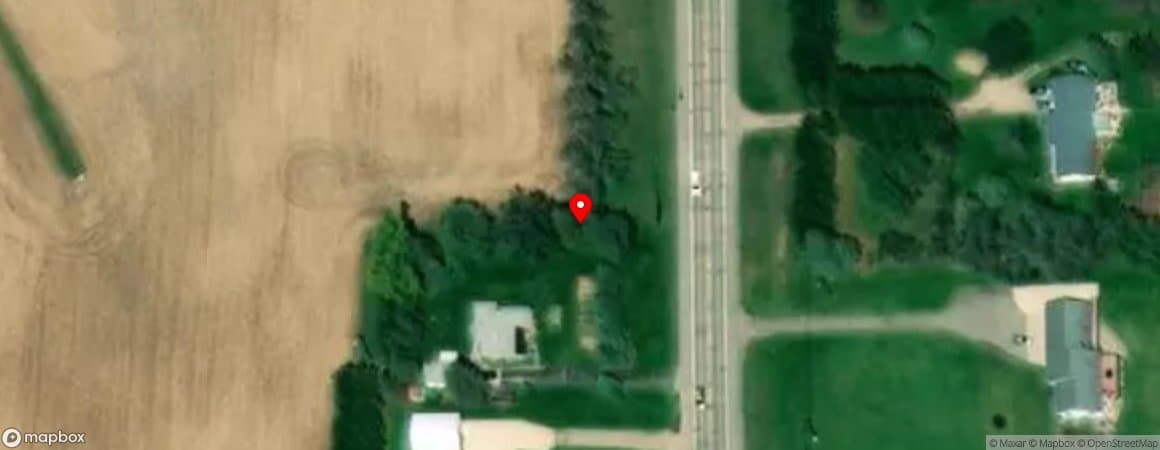 House image located at Owosso, Michigan, 48867