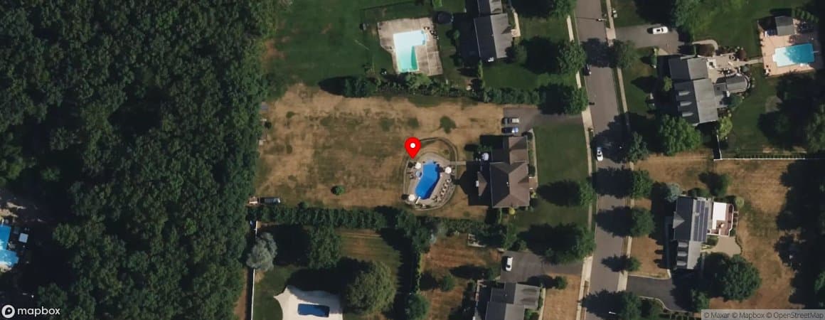 House image located at Toms River, New Jersey, 8755