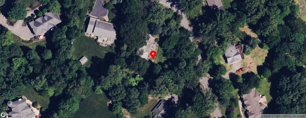 House image located at Saddle River, New Jersey, 7458