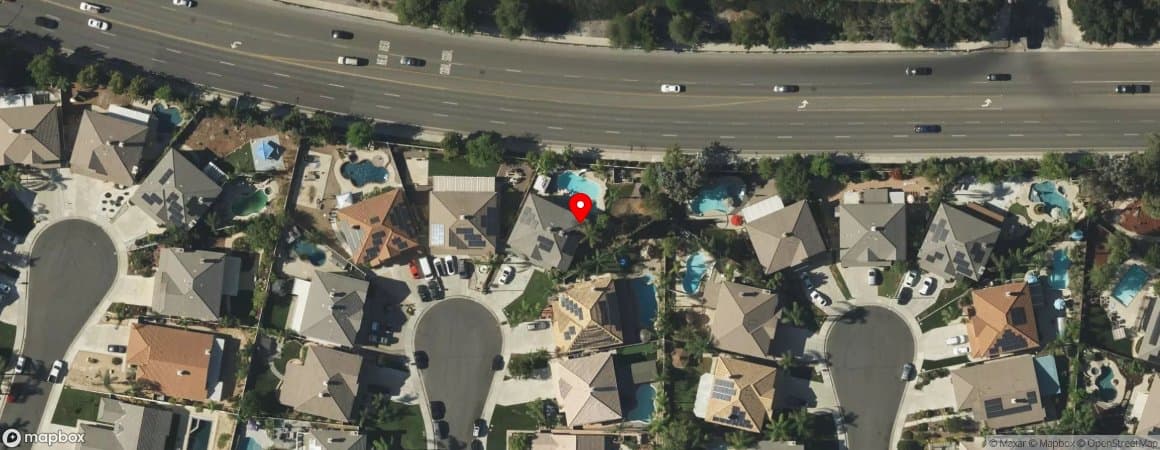 House image located at Murrieta, California, 92562