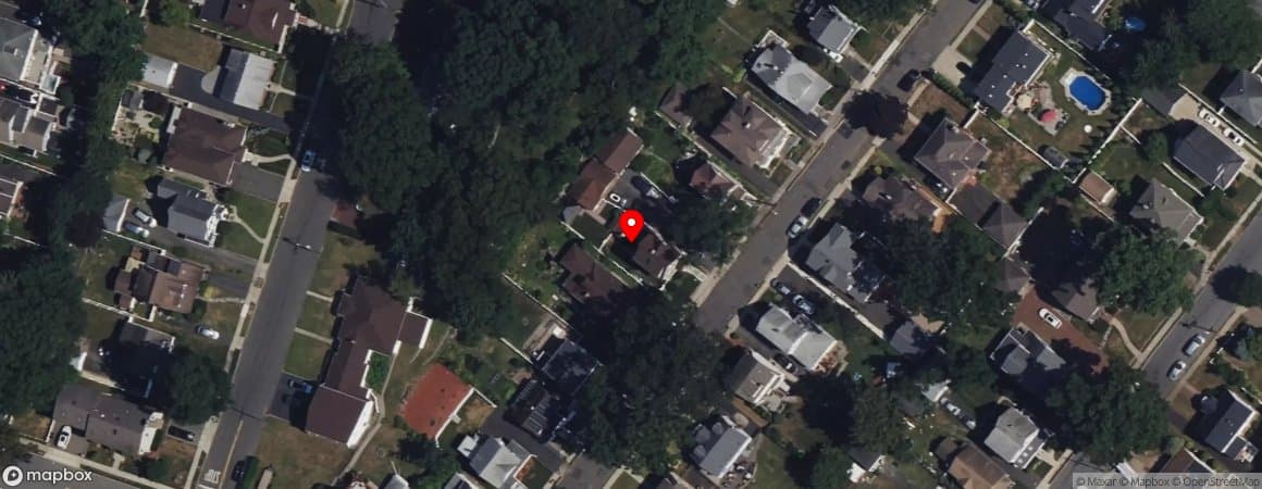 House image located at Maywood, New Jersey, 7607