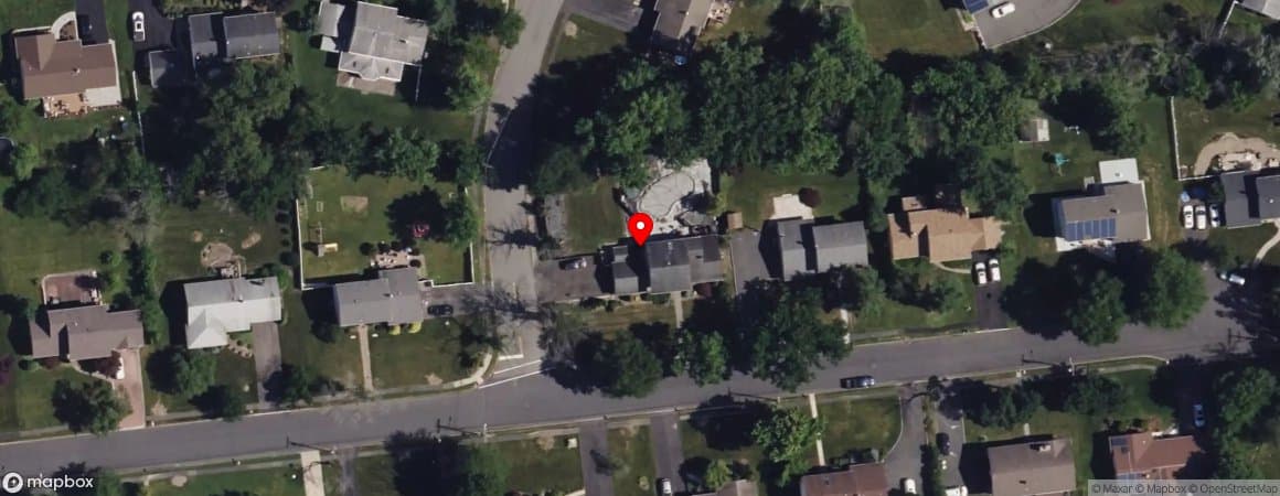 House image located at Parsippany, New Jersey, 7054