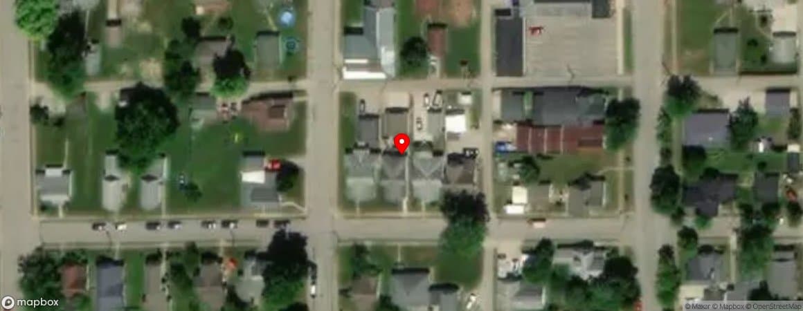 House image located at Frankfort, Indiana, 46041