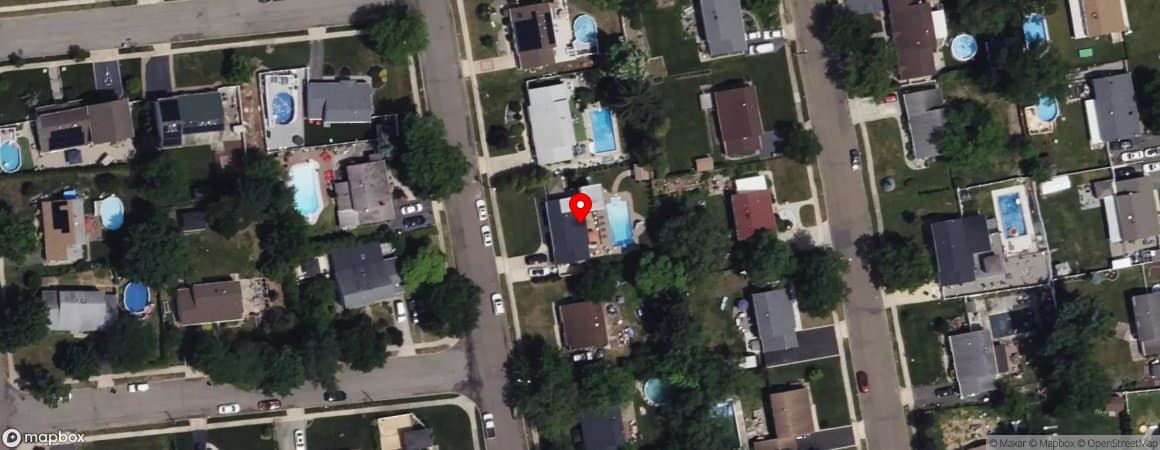 House image located at Hazlet, New Jersey, 7730