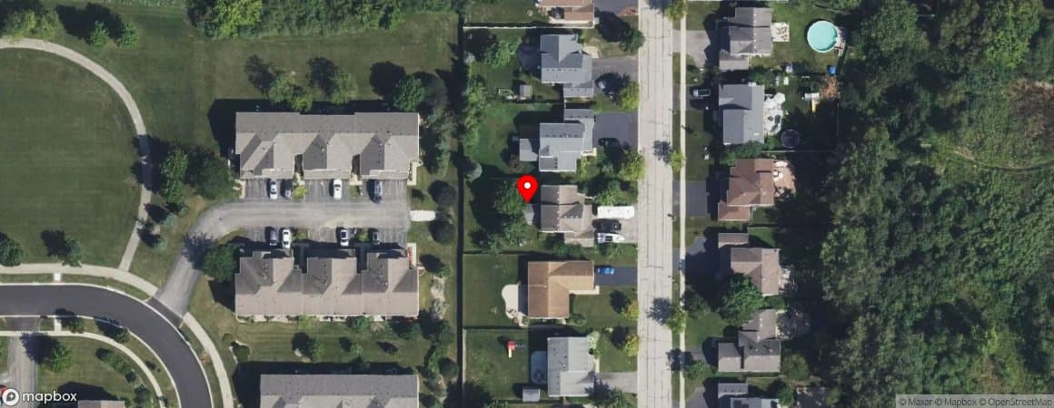 House image located at Grayslake, Illinois, 60030