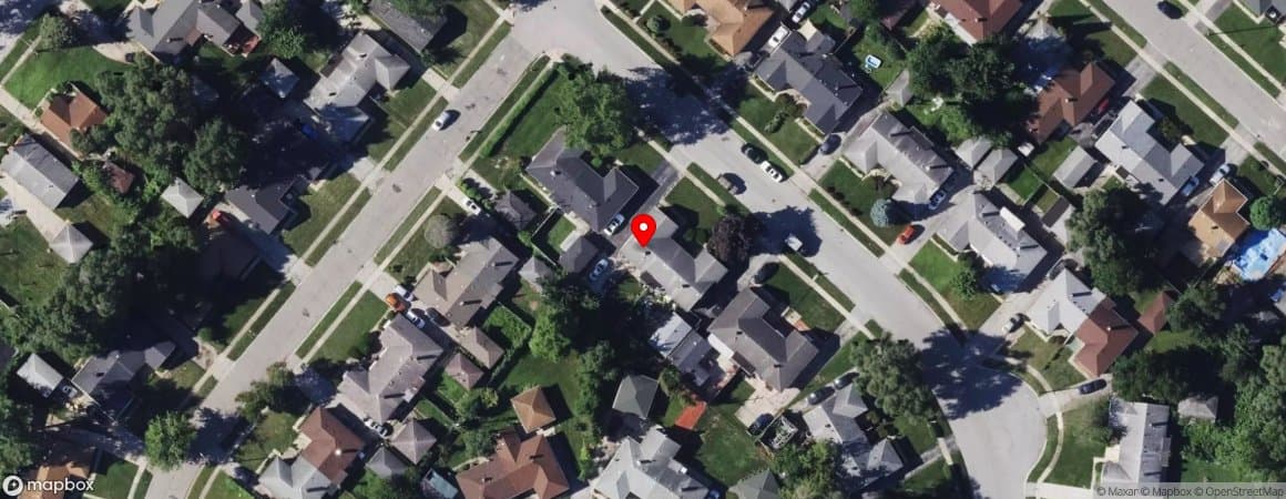 House image located at Robbins, Illinois, 60472