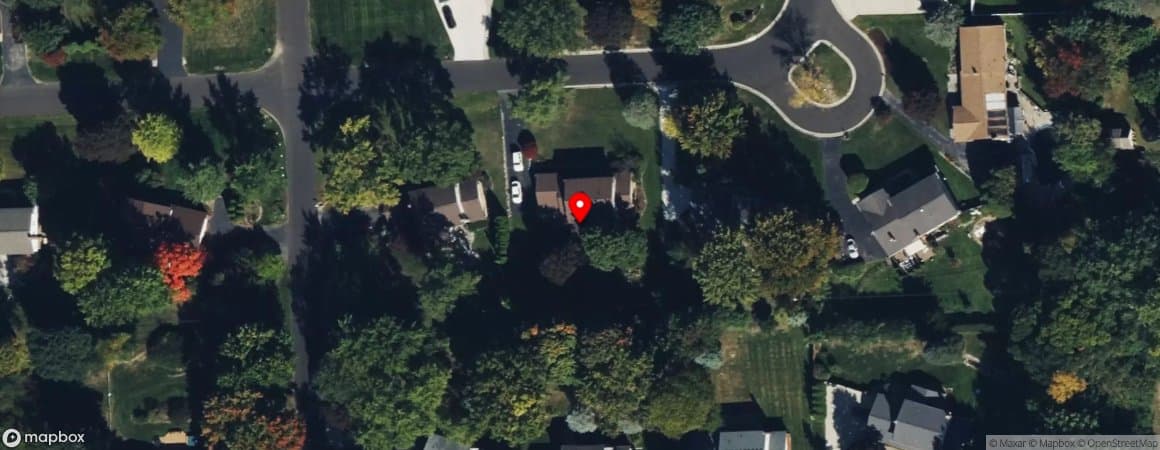 House image located at Rochester, Michigan, 48309