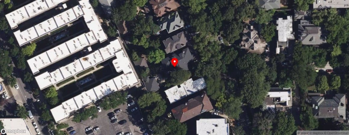 House image located at Chicago, Illinois, 60613