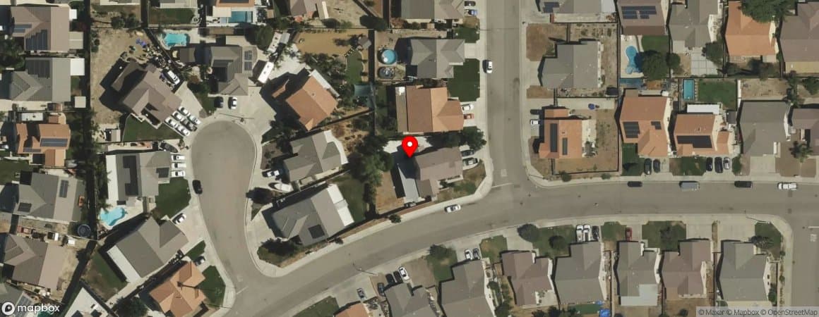 House image located at San Jacinto, California, 92583