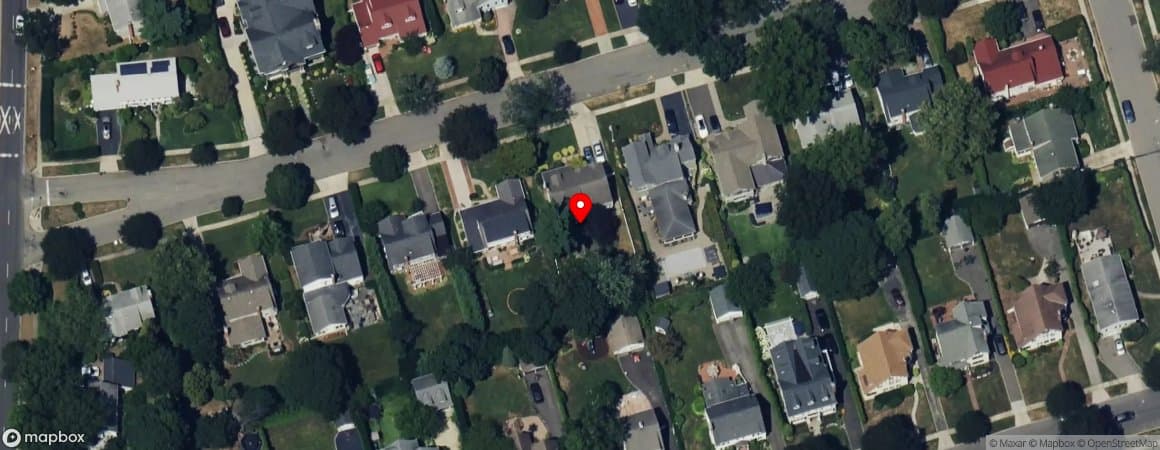 House image located at Garden City, New York, 11530