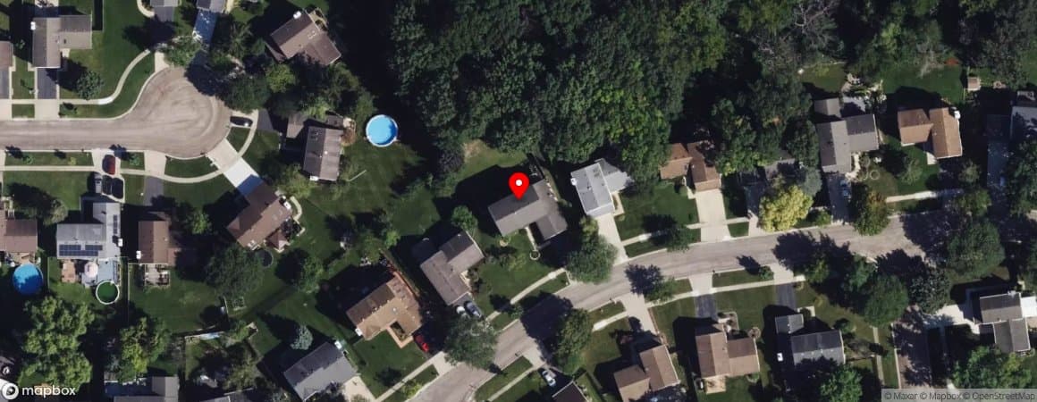 House image located at Streamwood, Illinois, 60107