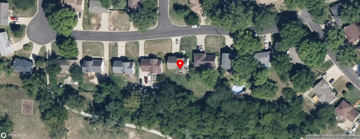 House image located at Kansas City, Missouri, 64138
