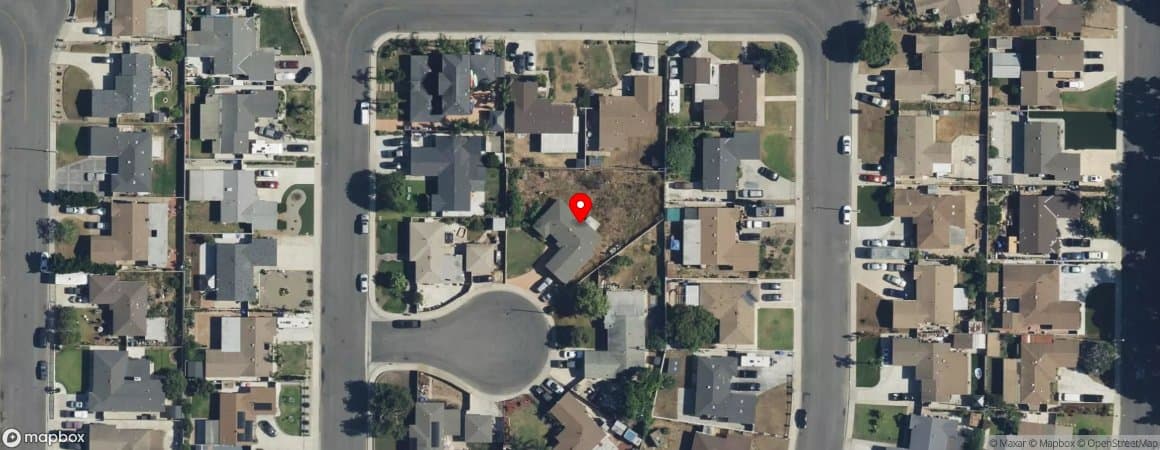 House image located at Port Hueneme, California, 93041
