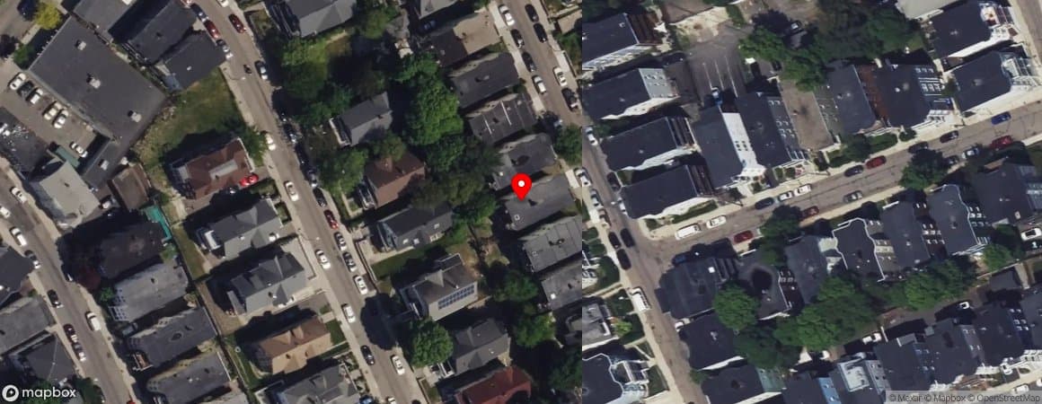House image located at Dorchester, MA 02122