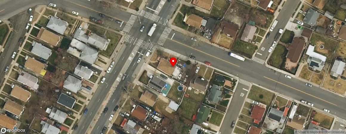 House image located at Cambria Heights, New York, 11411