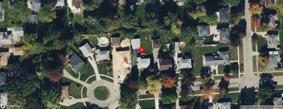 House image located at Milford, Michigan, 48381