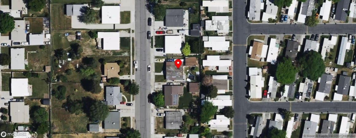 House image located at West Valley City, Utah, 84120