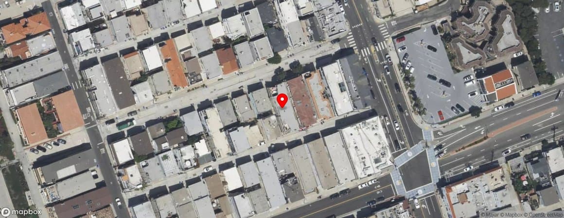 House image located at Manhattan Beach, California, 90266
