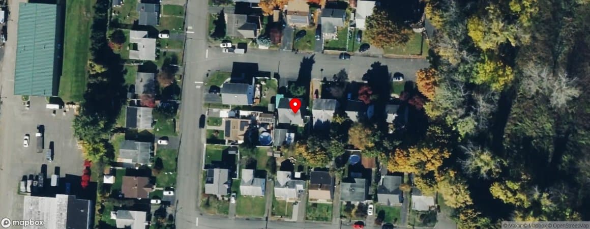 House image located at West Haverstraw, New York, 10993