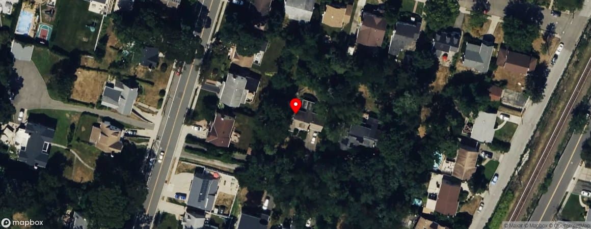 House image located at West Hempstead, New York, 11552