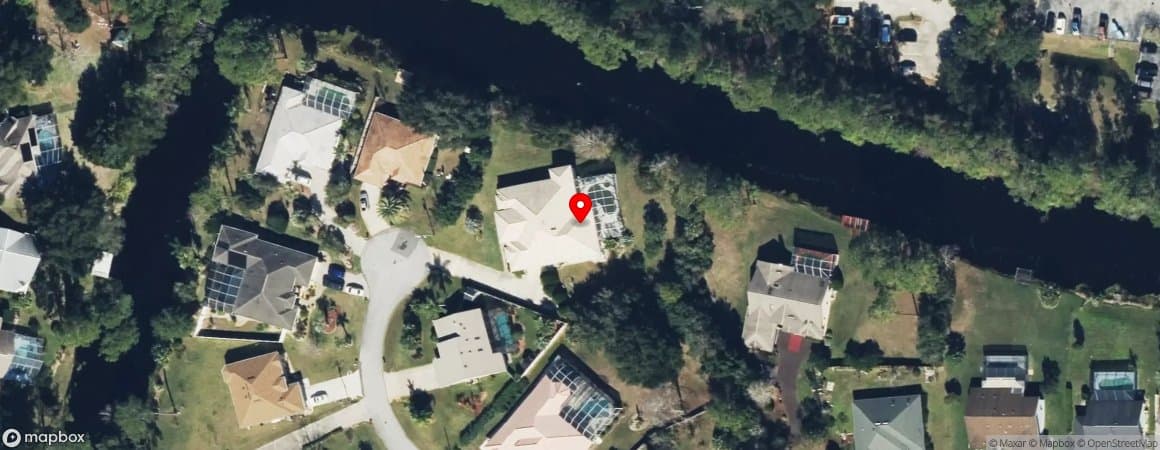 House image located at Palm Coast, Florida, 32164