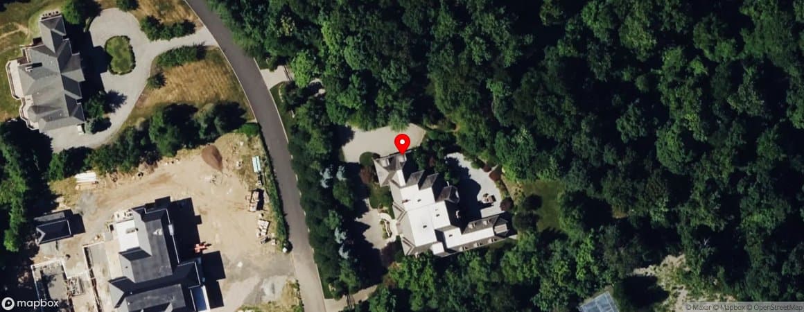 House image located at Alpine, New Jersey, 7620