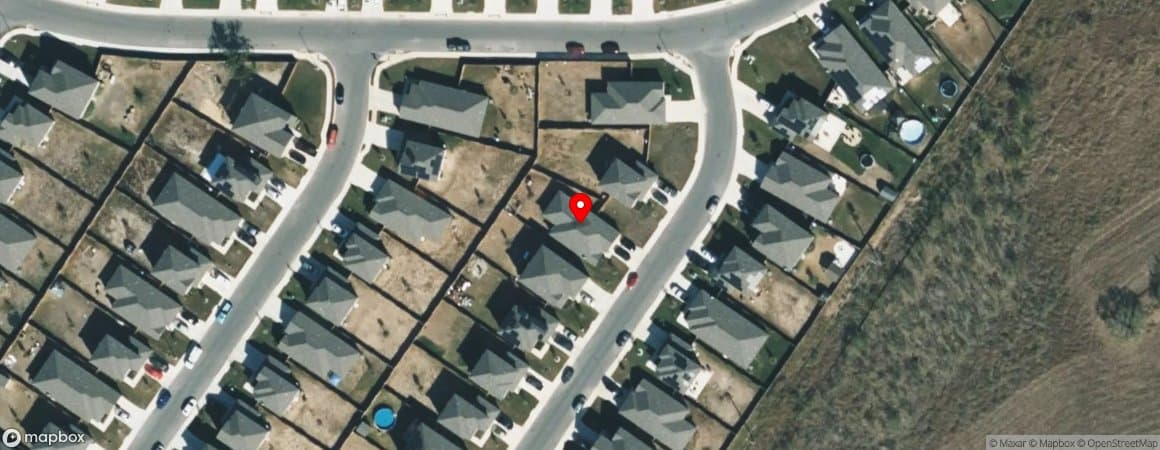 House image located at Von Ormy, Texas, 78073