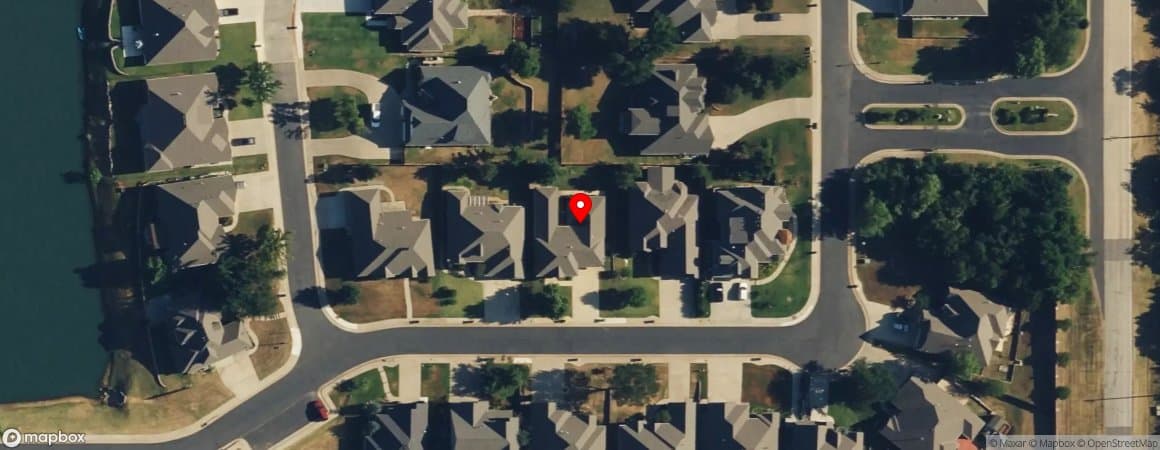 House image located at Edmond, Oklahoma, 73034