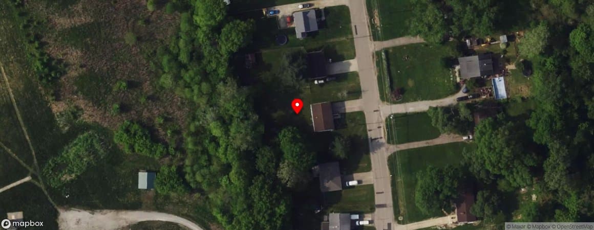 House image located at New Richmond, Ohio, 45157