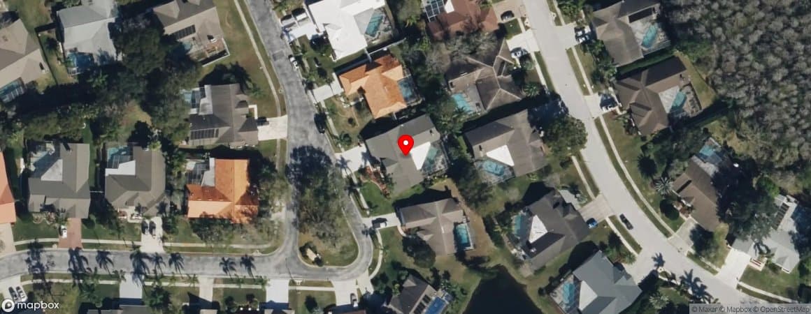 House image located at Palm Harbor, Florida, 34685