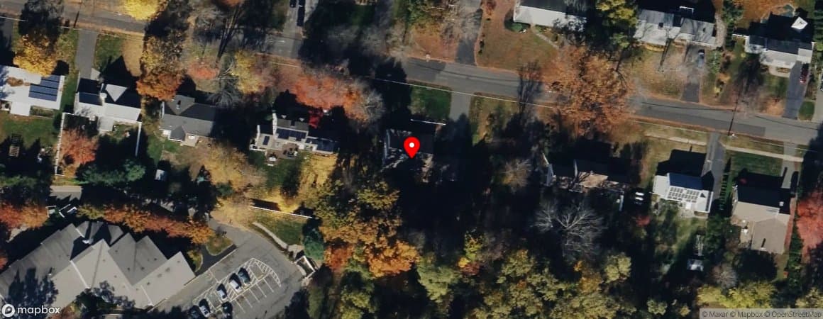 House image located at Longmeadow, Massachusetts, 1106