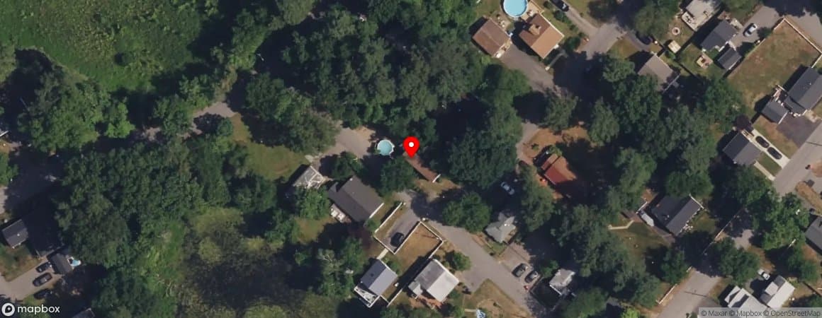 House image located at Norton, Massachusetts, 2766
